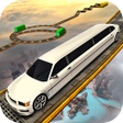 Icon of program: Impossible Limo Driving S…