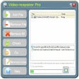 Symbol des Programms: Video-Repairer