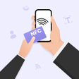 Ícone do programa: NFC Tools - NFC Tag Reade…