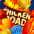 程序图标：Chiken Mirror Jump