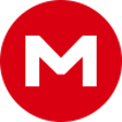 程序图标：MEGA