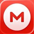 أيقونة البرنامج: MEGA