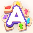 프로그램 아이콘: Arrow Tiles