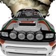 4x4 Off-Road Rally Racing icon