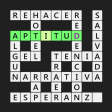 Crosswords - Spanish version Crucigramas