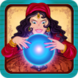 程序图标：Horoscope And Tarot Cards