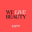 프로그램 아이콘: WE LIVE BEAUTY