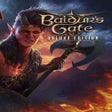 程序图标：Baldurs Gate 3: Deluxe Ed…