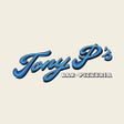Programikonen: Tony Ps Bar  Pizzeria