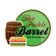 Programın simgesi: The Pickle Barrel Deli