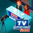 プログラムのアイコン：TV Empire Tycoon - Idle G…