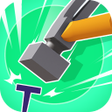 Biểu tượng của chương trình: Nail-In Masters