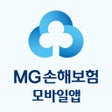 أيقونة البرنامج: mg손해보험 모바일앱 TM