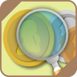 Ikona programu: Automatic currency identi…