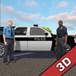 Programikonen: Police Cop Simulator. Gan…
