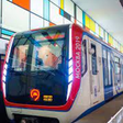 أيقونة البرنامج: Moscow metro