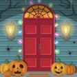 Programikonen: Mad Halloween Escape