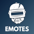 程序图标：Emotes Viewer for PUBG BG…