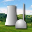 ไอคอนของโปรแกรม: Nuclear Power Plants - At…