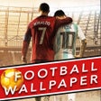 Ícone do programa: Football Wallpaper - Socc…