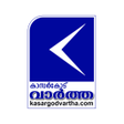 プログラムのアイコン：Kasaragod Vartha | NewsUp…