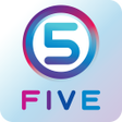 FIVE