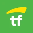Symbol des Programms: Taxovichkof