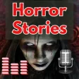 Horror Stories in Audio