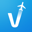 程序图标：Afbudsrejser  flybillette…