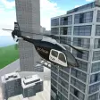Police Helicopter Simulator: City Flying