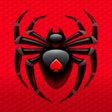 Иконка программы: Spider Solitaire - Classi…