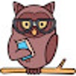 Programikonen: Bird of the day