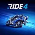 Icoon van programma: RIDE 4