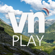 Programın simgesi: TV Vision