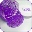 Icône du programme : Como Fazer Slime