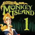 Icône du programme : Tales of Monkey Island Ep…