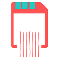 Programikonen: True Shredder -Permanent …
