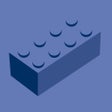 Ikona programu: omgbricks for LEGO Sets
