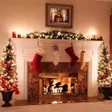 Ikona programu: Indoor Christmas Decorati…