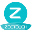 Programikonen: ZOETOUCH
