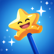 Иконка программы: Magic Mart - Idle Cooking…