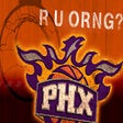 NBA Phoenix Suns New Tab