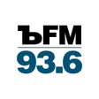 プログラムのアイコン：Коммерсантъ FM