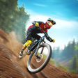Иконка программы: Bicycle Stunts 2 : Dirt B…