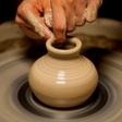 プログラムのアイコン：Pottery Clay Pot Art Game…