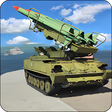程序图标：Missile War Launcher Miss…