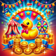 Programikonen: Carnival Time