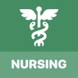 Symbol des Programms: Nursing Exams Mobile Prep…