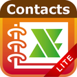 Icono de programa: SA Contacts Lite