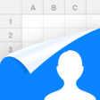 Icono de programa: SA Contacts Lite